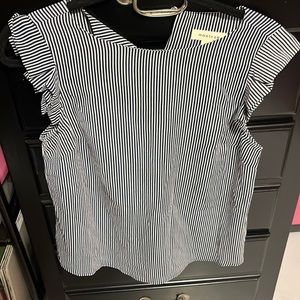 Monteau blouse